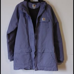 Carhartt Women's Coat, Size M
